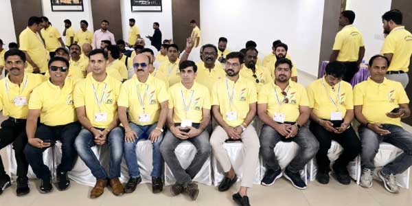 Professional Team