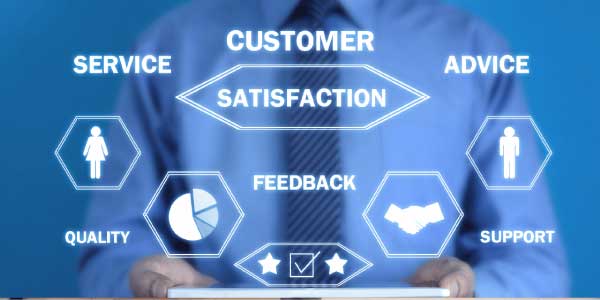Customer Satisfaction