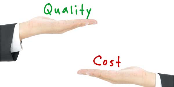 Competitive Pricing