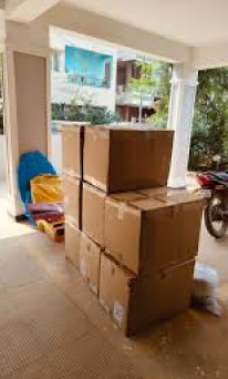 A-One Packers and Movers