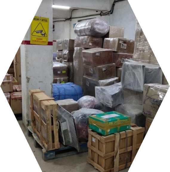 A-One Packers and Movers