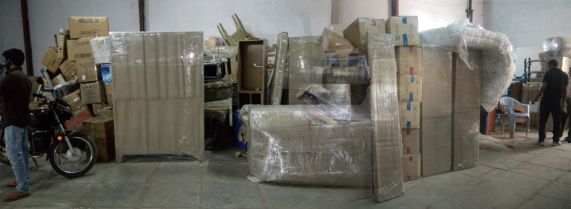 Packing and Moving Services in Ranchi