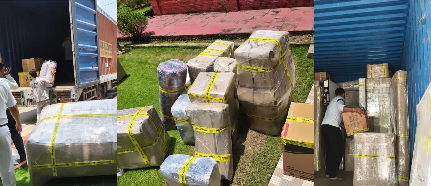 Loading Unloading in Ranchi
