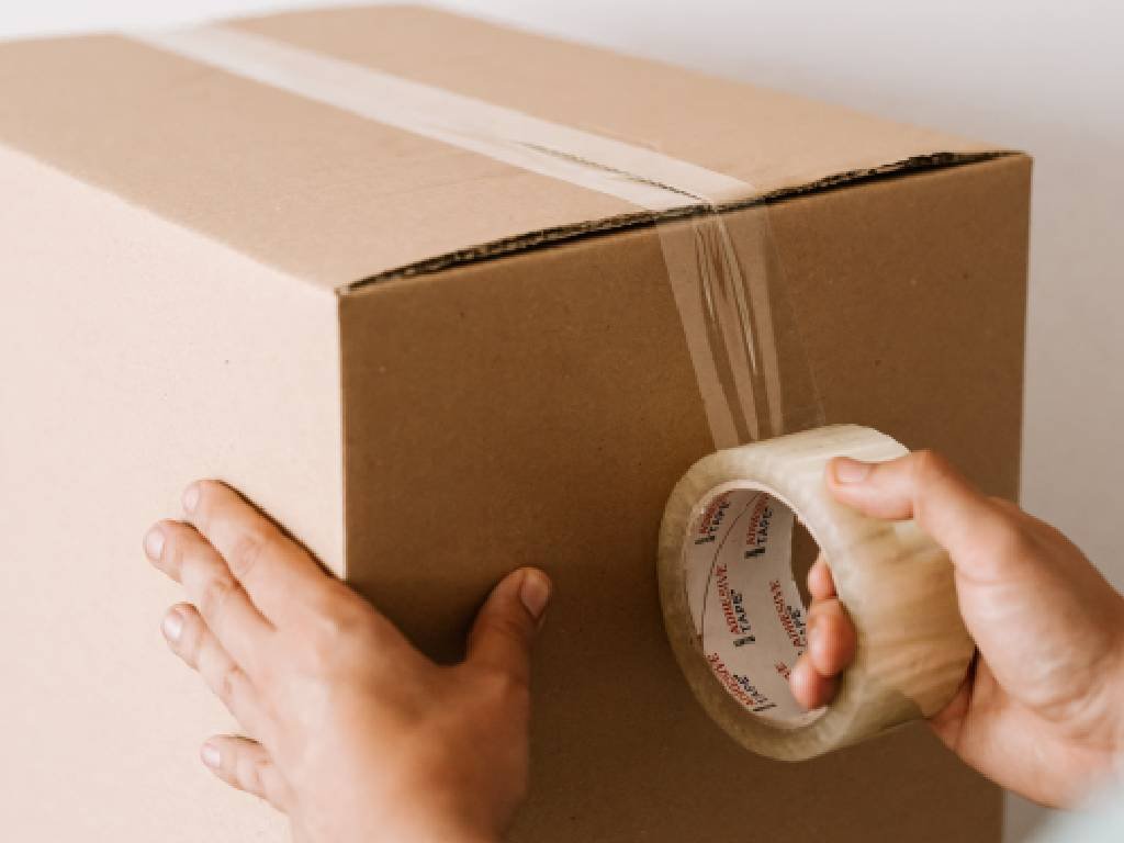 A-One Packers and Movers