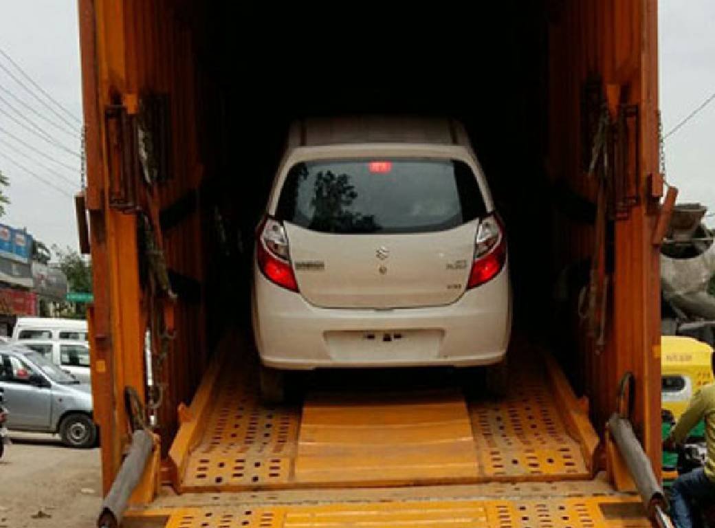A-One Packers and Movers