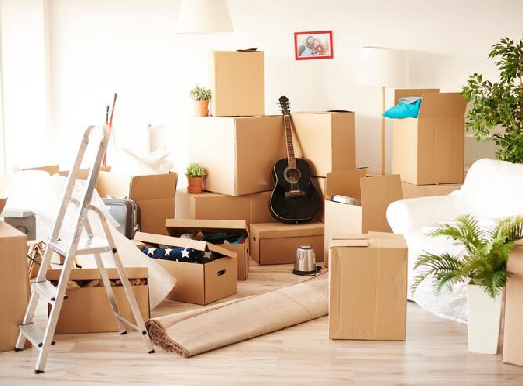 A-One Packers and Movers