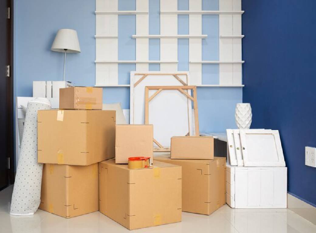 A-One Packers and Movers