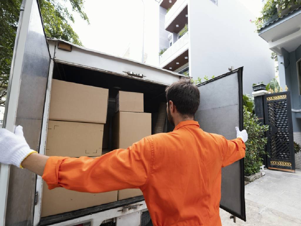 A-One Packers and Movers