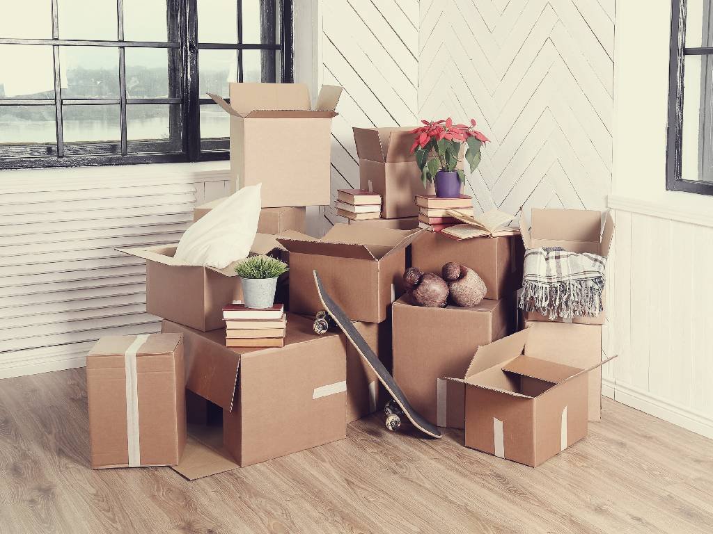 A-One Packers and Movers