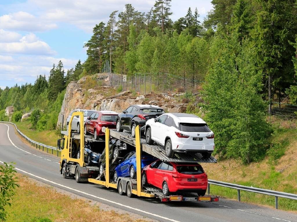 A-One Packers and Movers