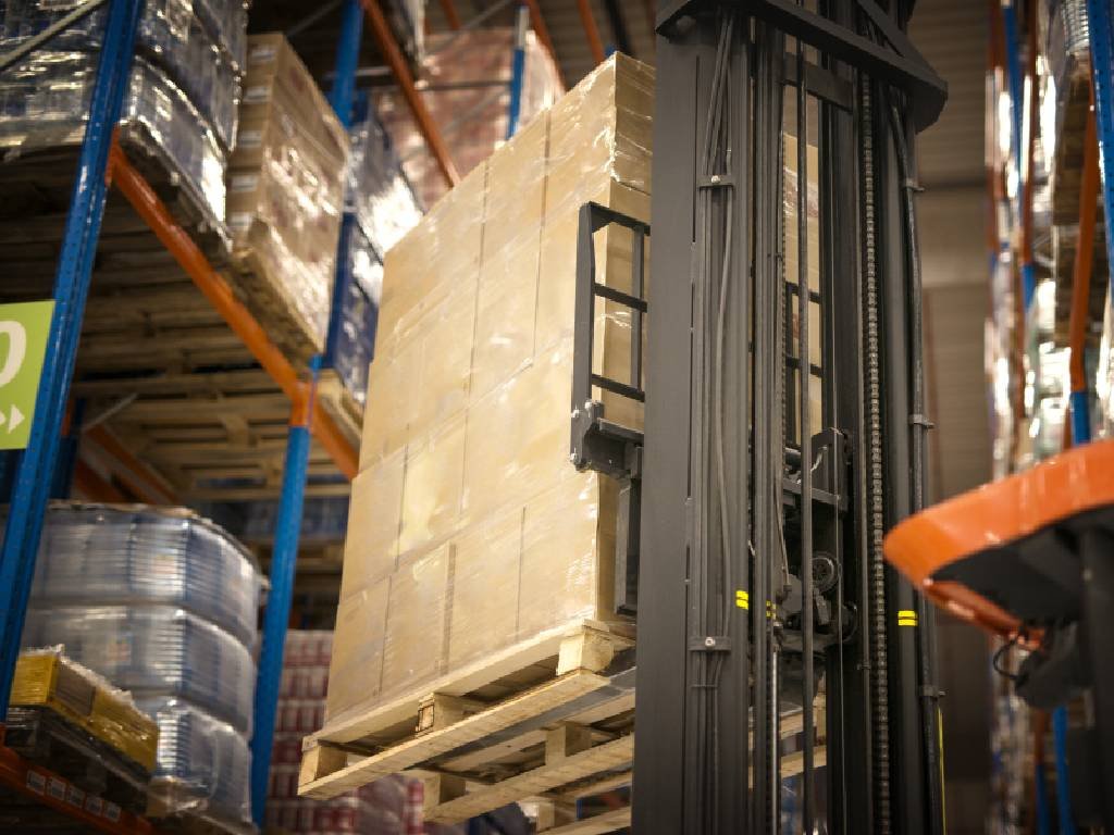 A-One Packers and Movers