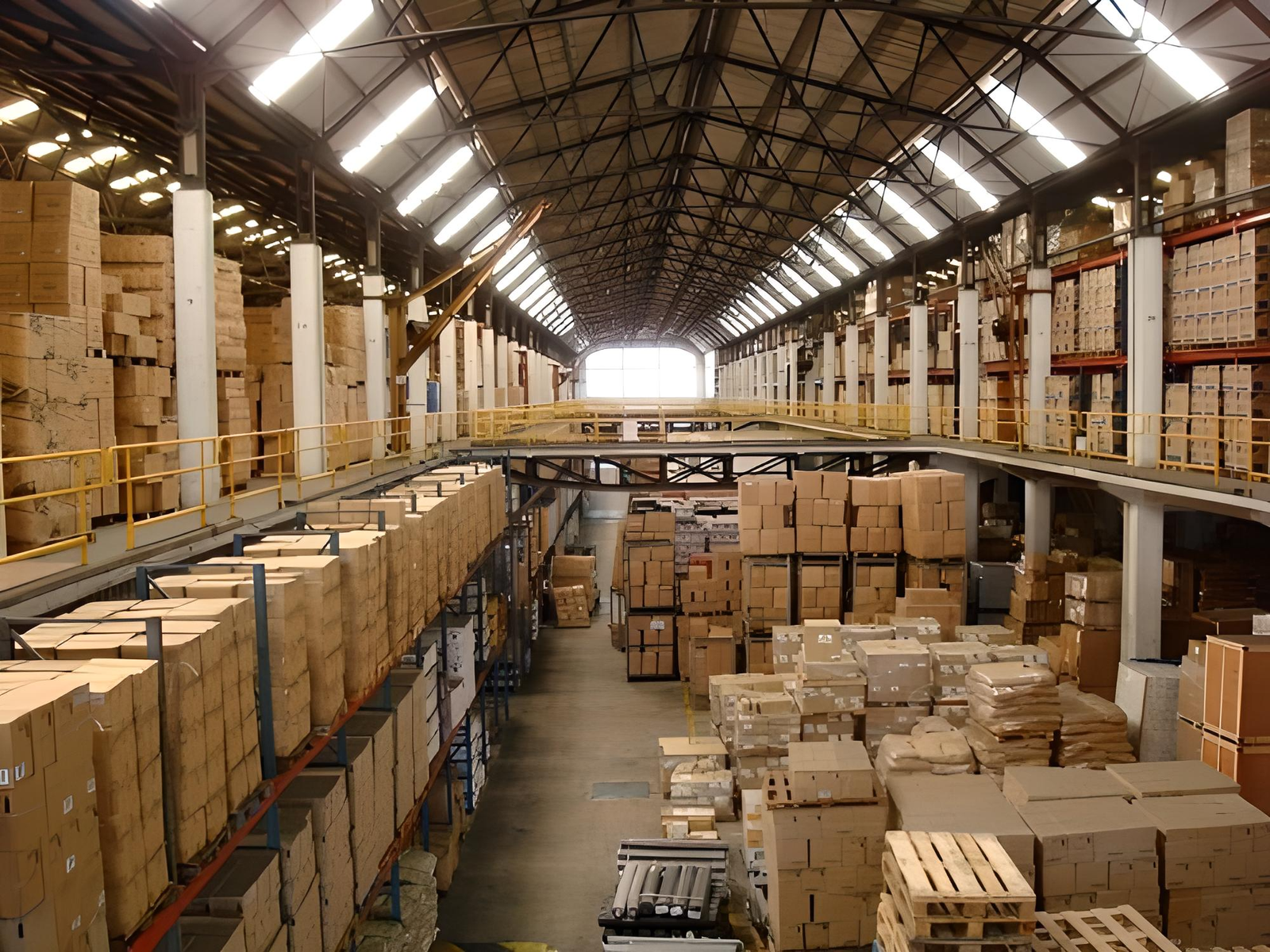 A-One Packers and Movers