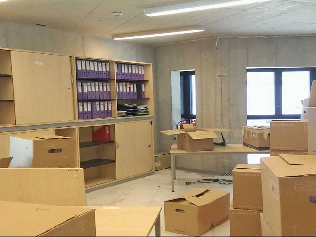A-One Packers and Movers