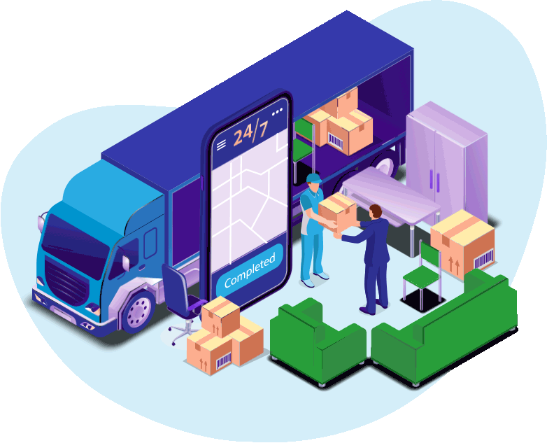 A-One Packers and Movers