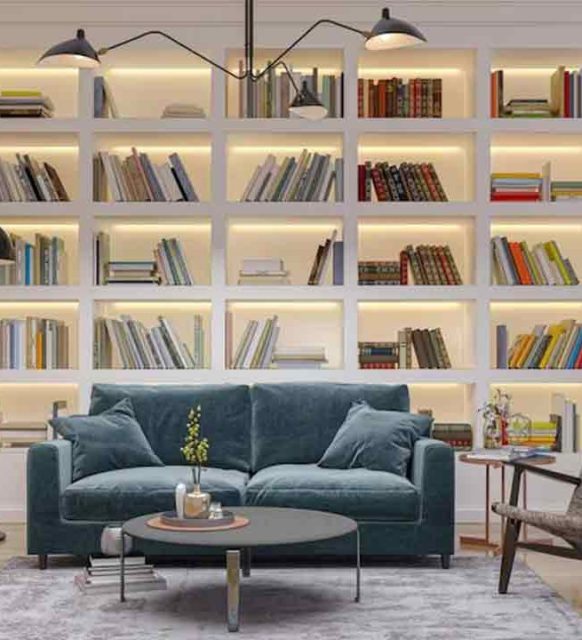 best-ways-to-have-aesthetic-bookshelves-at-home